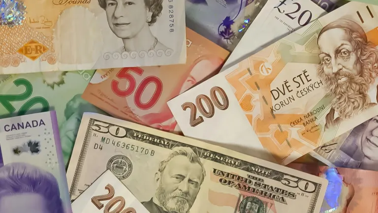 Jak si vybudovat polštář podle situace, který opravdu vydrží.