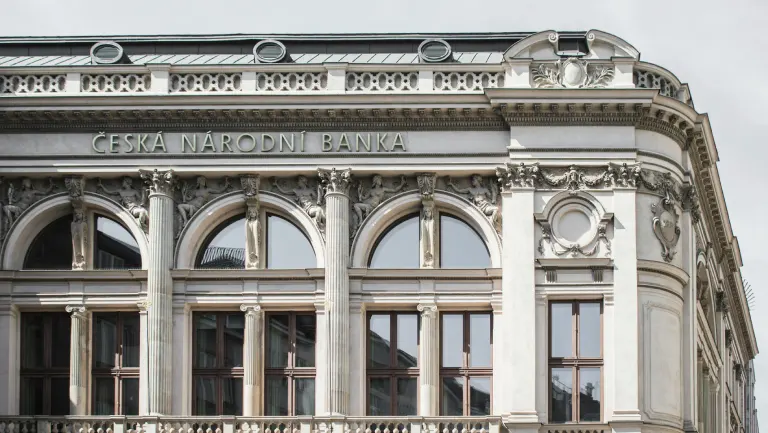 ČNB mění doporučení u hypoték pro investory